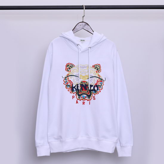 Kenzo Hoodie Mens ID:20190816a130